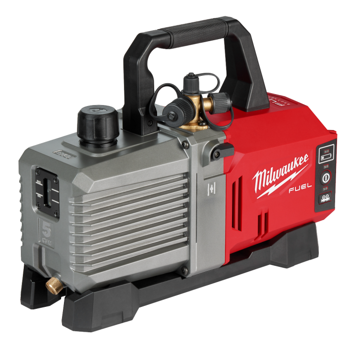 Milwaukee M18 FUEL™ 5 CFM Vacuum Pump (Bare) M18 FVP5-0
