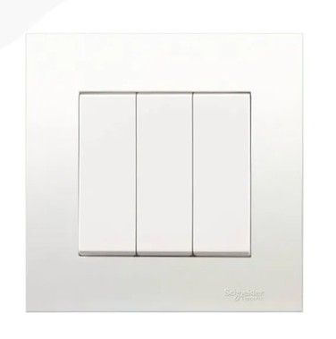 SE SETIA ELECTRIC SCHNEIDER VIVACE SOCKET SWITCH 3G 1W