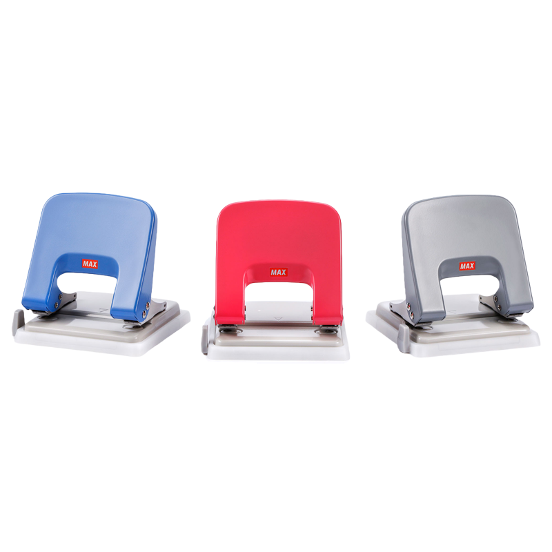 Max DP-F2DN2 2 Hole Puncher