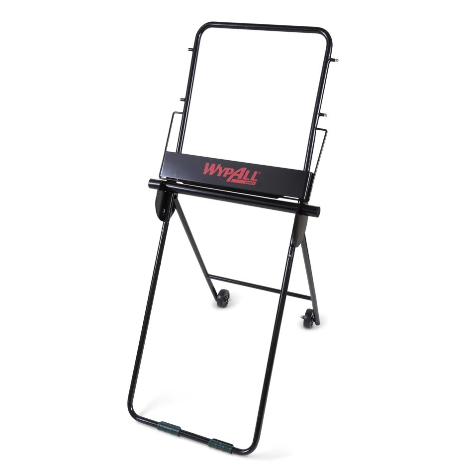 Kimberly Clark (80585) Floor Mounted Stand