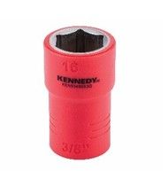 3/8" Insulated Hexagon Sockets-10mm