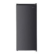 Elba 185L Single Door Refrigerator ERC-1815(SV)