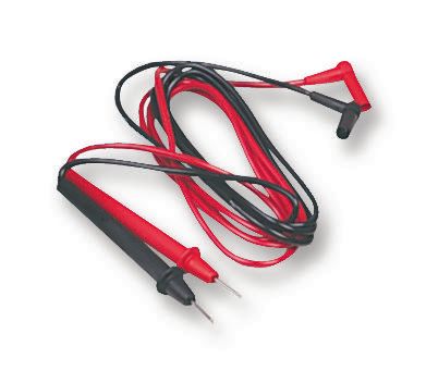FLUKE TL75 - LEAD SET