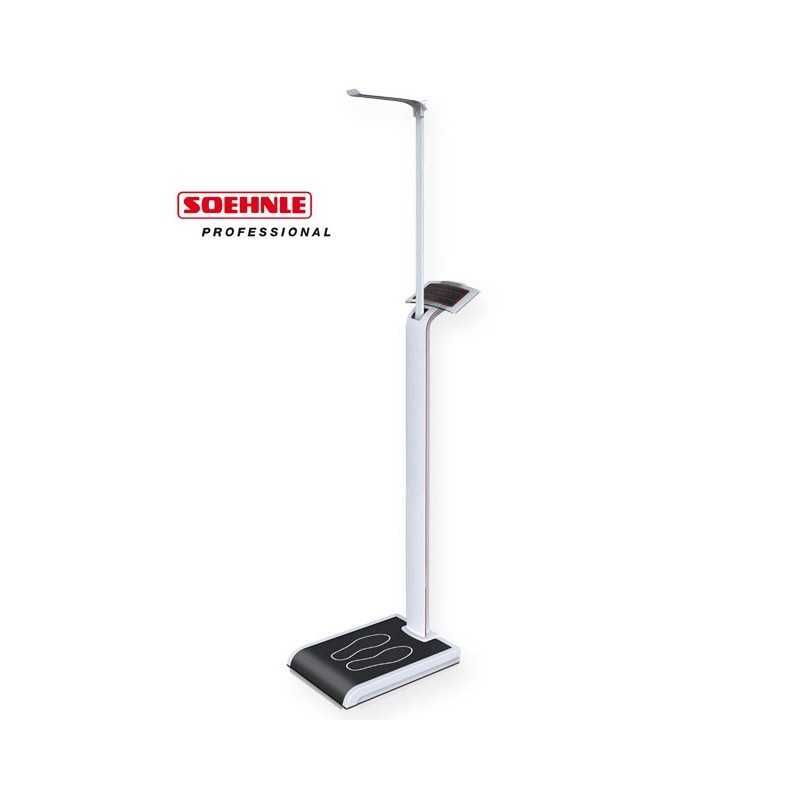 *SOEHNLE **SOEHNLE 7831 STAND SCALE WITH HEIGHT ROD