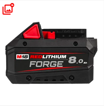 M18 FORGE Battery