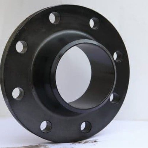 MFF/W.Maass/Ulma/KS/KOFCO/GSK *3 INCH 150# SCH80 FLANGE WELD NECK RF, SMF, ASTM A105 (NACE MR-0175)