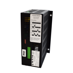 Eaton Battery Charger - 100/240VAC - 12/24VDC