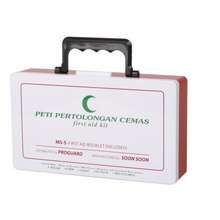 First Aid Kit