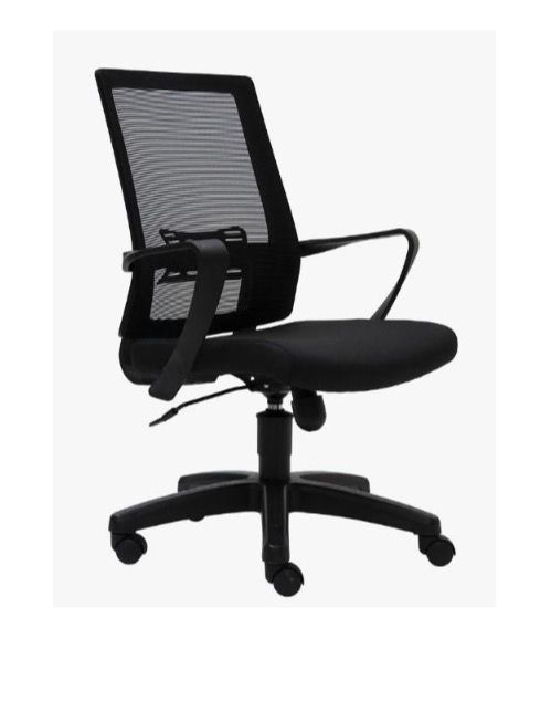Medium Back Chair E31
