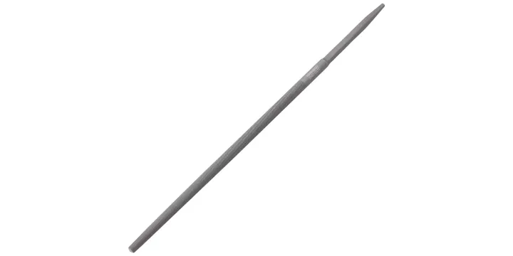 6" (150mm) ROUND SECOND ENGINEERSFILE