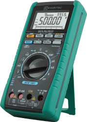 DIGITAL MULTIMETER