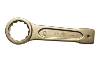 Sata BOX END SLUGGING WRENCH 105MM