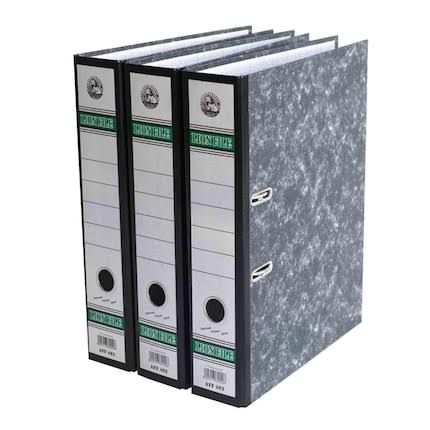 LEVER ARCH FILE