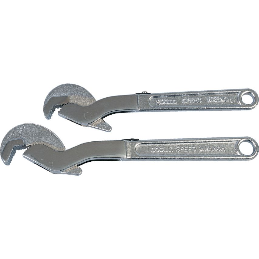 *Senator 35mm, Spud, Wrench Set, 300mm - SEN5889010K