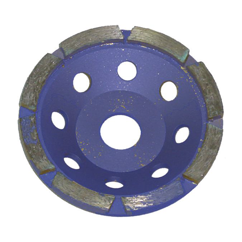 MARS Dry Surfacer Offset Diamond Wheel