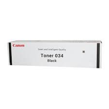 CANON Colour CART 034 BLACK
