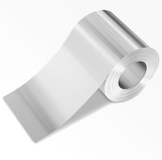 0.1mm Stainless Steel Shim Plate
