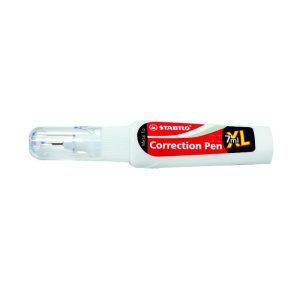 STABILO 888PM CORRECTION PEN 7MM
