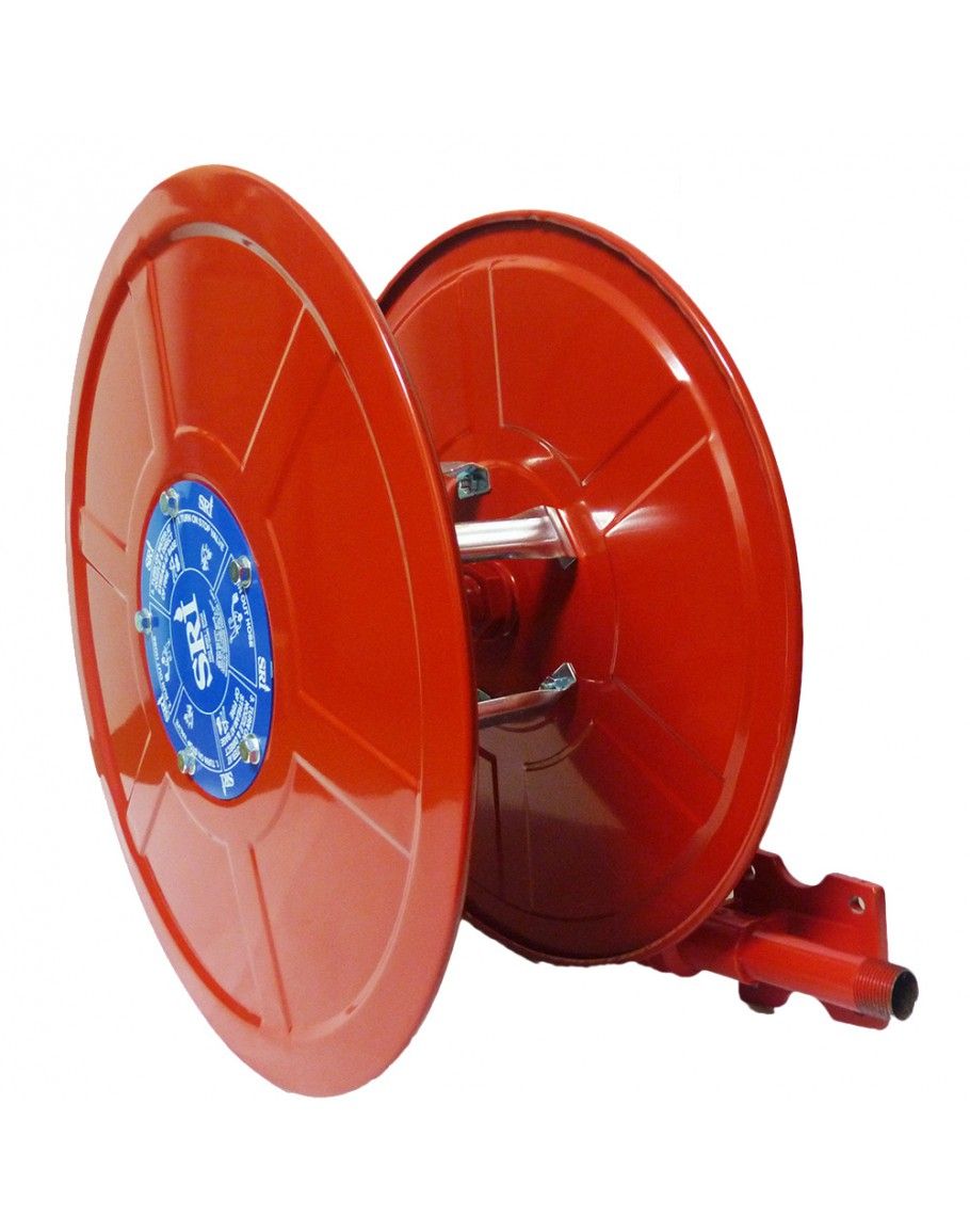 Hosereel Drum