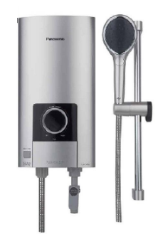 Genuine Malaysia Panasonic Warranty -Panasonic DH-3NP2 WATER HEATER (JET PUMP) 3.6 KW DH-3NP2MS
