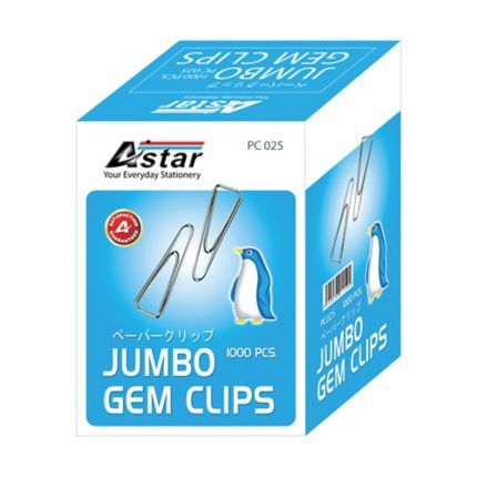 Tri Clip 025