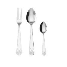 Cutlery Set 18 piece Atbart