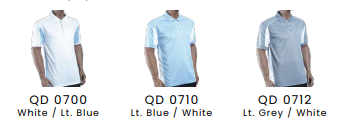 QD07 Polo (S/S)