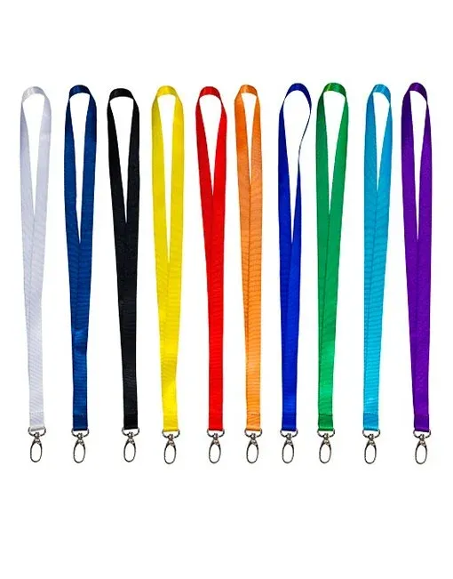 Lanyard with Trigger Hook