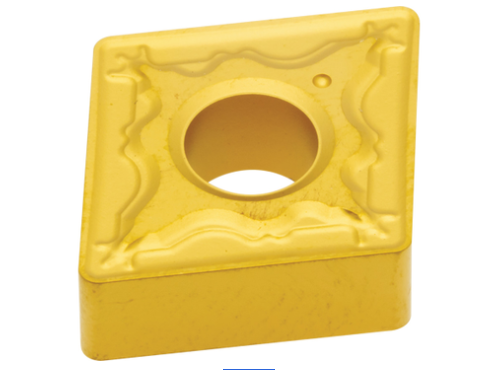 CNMG 120404-NM6 INSERT GRADEQX5030