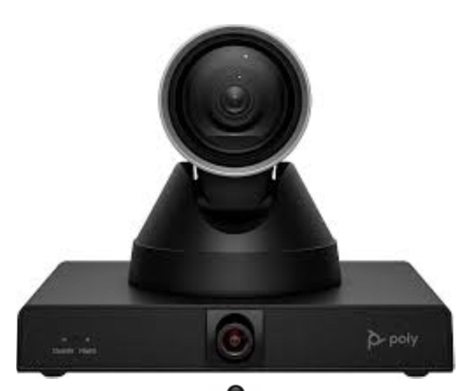 PHW-CNF-HPI (Bod Room) 5 - Poly Conference System U86LCPV 1 Year Poly+ Poly E60 SCMR