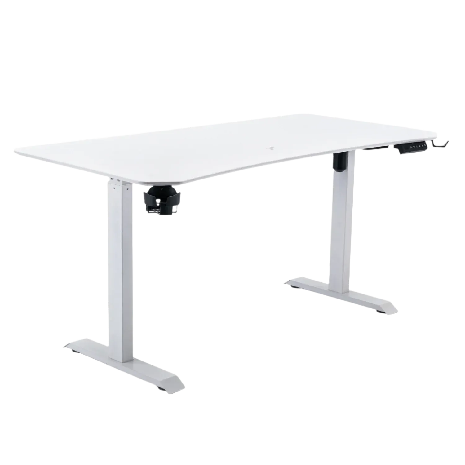TTRacing Tivon Smart Standing Desk – 1.6 Howlite (L)