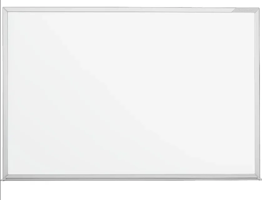 Whiteboard Magnetic 3x4