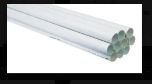 PVC CONDUIT 25MM