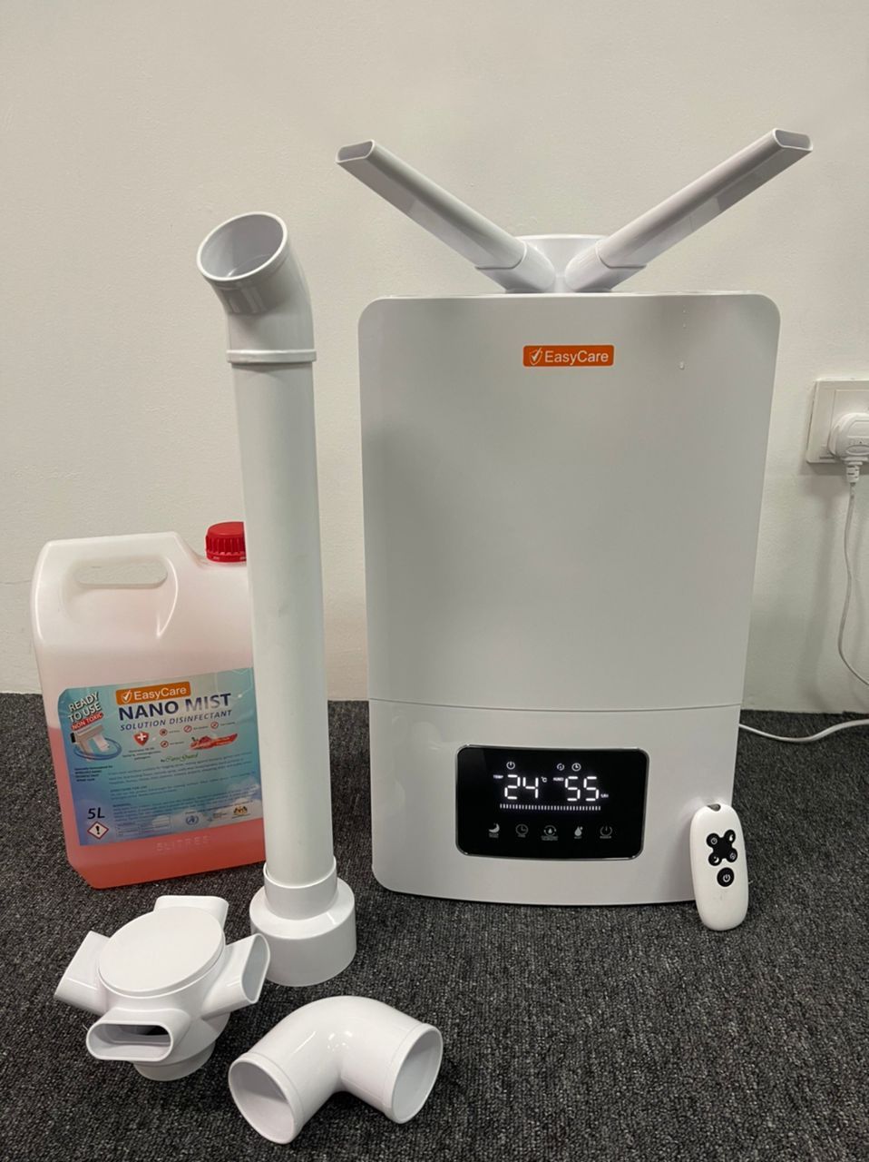 Easycare Air Humidifier