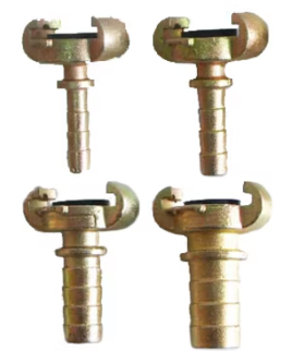 Plant Air hose coupling Size: 3/4"  quick coupling chicago  Flags: Custom Signboard MRCSB