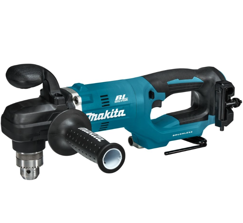 MAKITA CORDLESS ANGLE DRILL DDA450Z