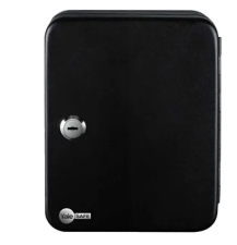 Yale Medium Key Box with 2 Keys