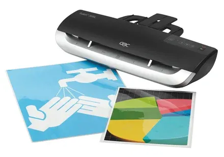 GBC FUSION 3000L A3 LAMINATOR