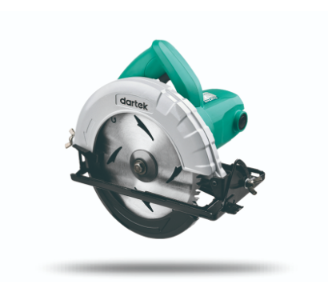 DARTEK 235mm Circular Saw PCS 01-235