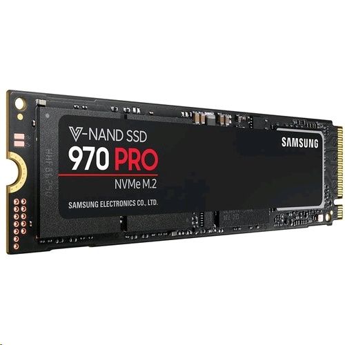 Genuine Malaysia Samsung Warranty - SAMSUNG 980 PRO M.2 PCIE NVME GEN (G3X4) 500GB SSD