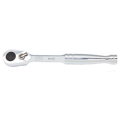 M10 Long (Microhead) Ratchet Bit Holder - RH02