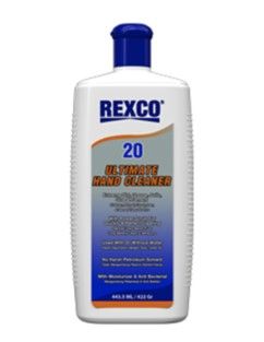 REXCO ULTIMATE HAND CLEANER 443 ML
