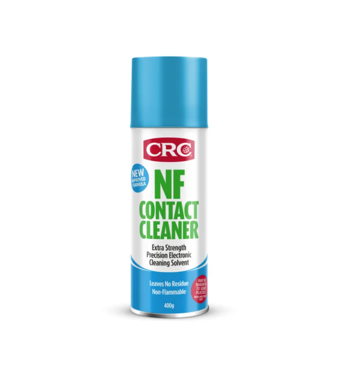 CRC NF Contact Cleaner 2017