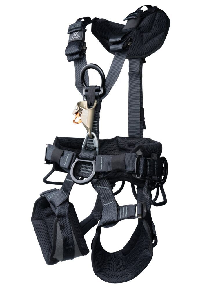 FULL BODY HARNESS CMC