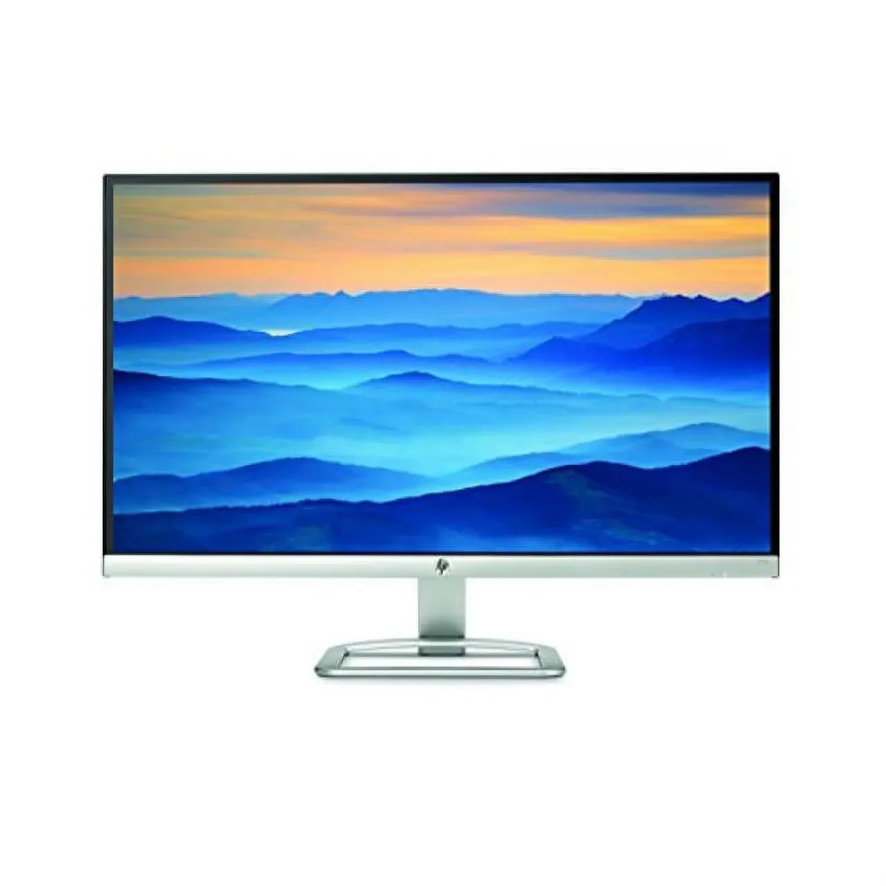 MONITOR, DESKTOP, 27",LED, HP T3M88AA