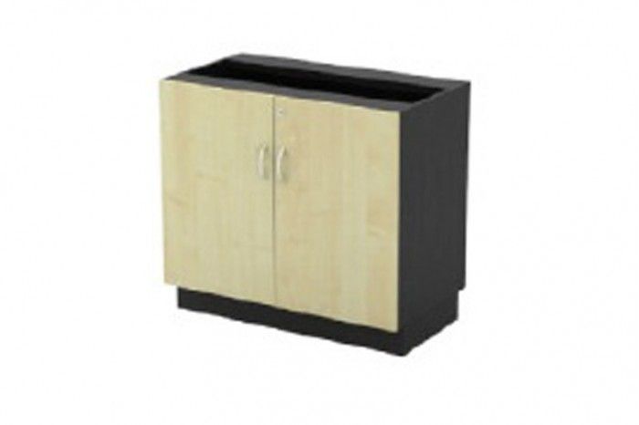 VS SWINGING DOOR LOW CABINET (W/O TOP)