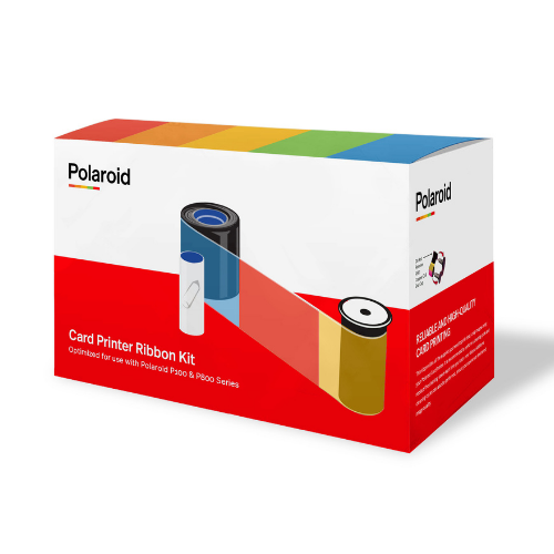 Polaroid 7-5104-2 Ribbon Kit