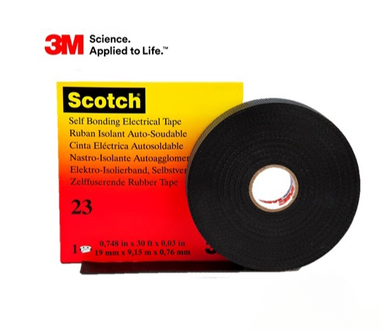 3M 23 SCOTCH SPLICING TAPE