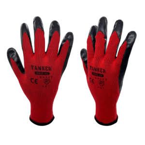 TANKER TKG25 SAFETY GLOVE