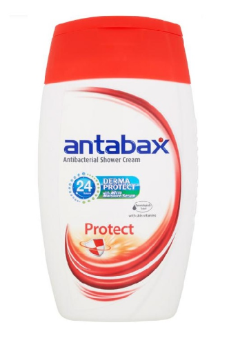 Antabax Body Wash 250ml